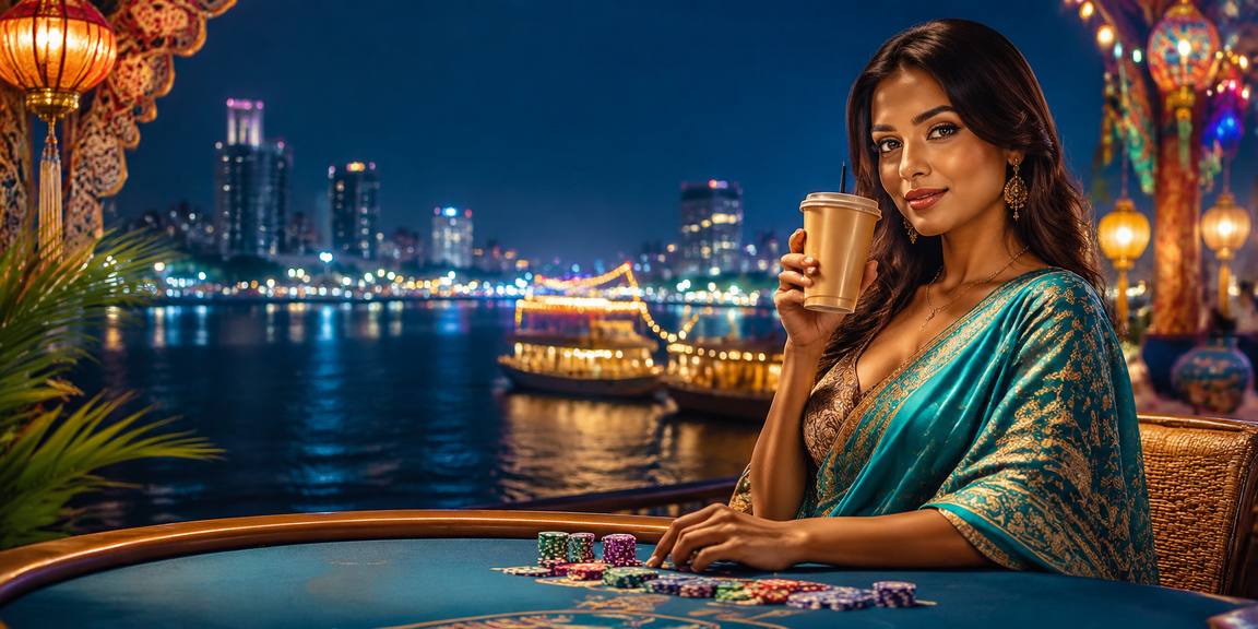 R555 Road Map Casino